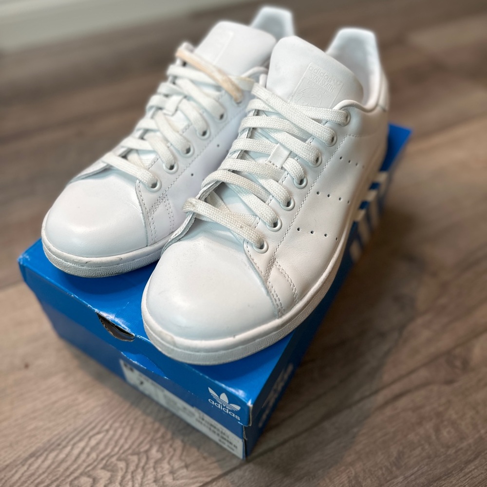 Adidas Stan Smith - Picture 2 of 3